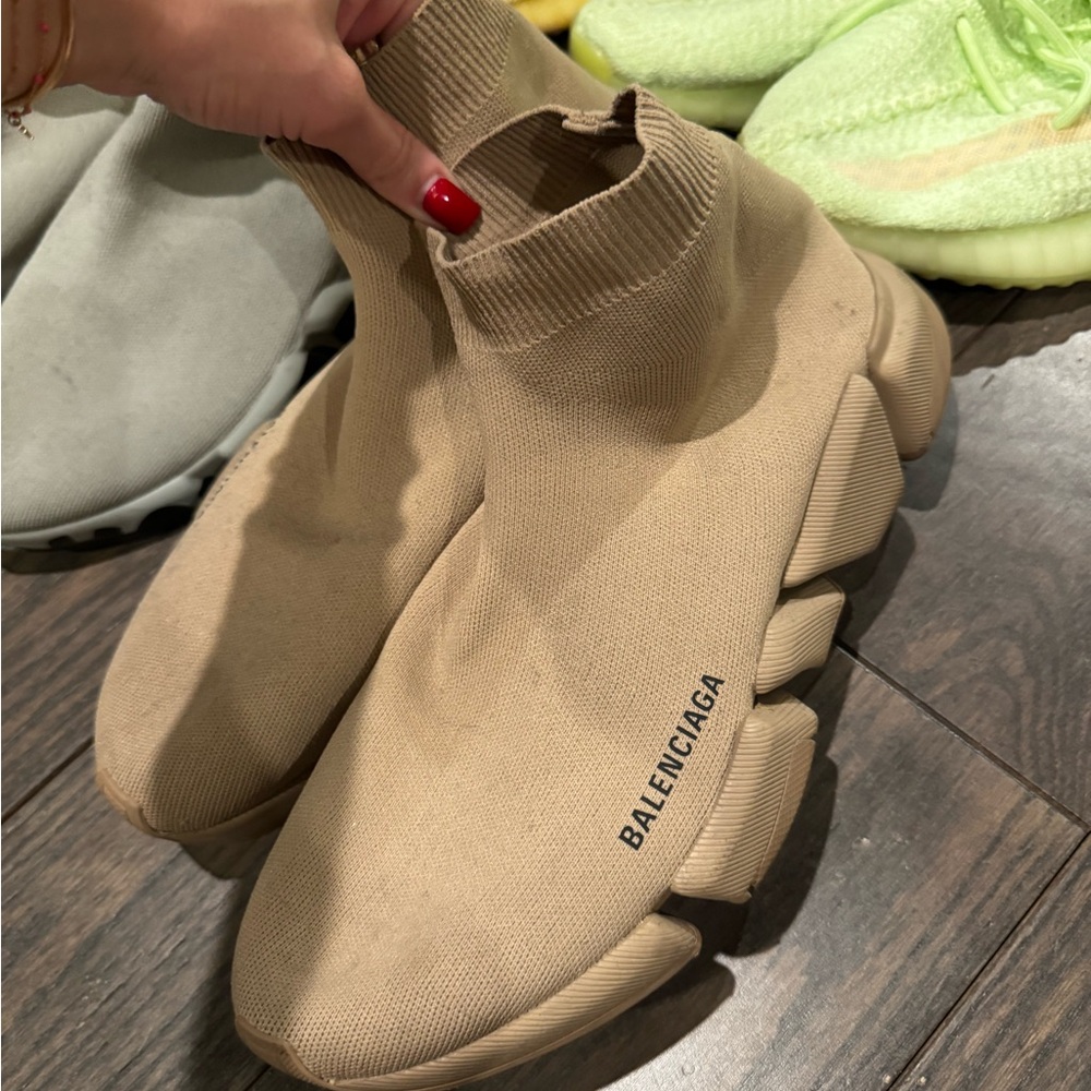 Balenciaga sneakers